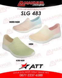 [ATT0262] ATT SLG 483 [KREM/HJU.MD/MRH.MD] (37-40)