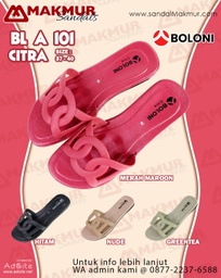 [BLN0228] Boloni BL A101 [Citra] (37-40)