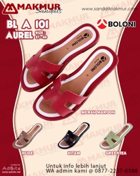 [BLN0227] Boloni BL A101 [Aurel] (37-40)