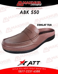 [ATT0264] ATT ABK 550 [Coklat Tua] (39/42)