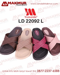 [YMD0163] Yumeida T LD 22092 (L) (37-41)
