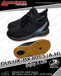 [HWI1124] Dulux BX 8053 (A) [H] (39-42) [W-Dus]