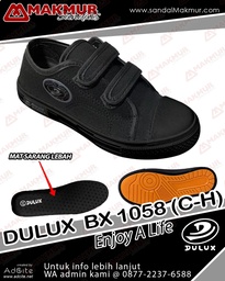 [HWI1147] Dulux BX 1058 (C) [H] (30-34)