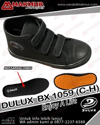 [HWI1142] Dulux BX 1059 (C) [H] ( 30-34)