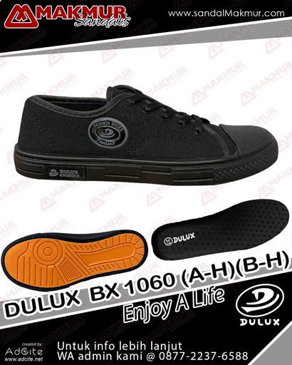 [DIM0298] Dulux BX 1060 (A) [H] ( 39-43)