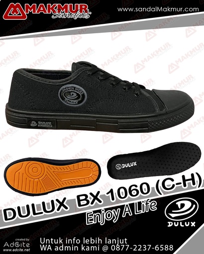 [DIM0300] Dulux BX 1060 (C) [H] ( 32-36)