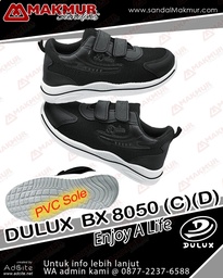 [HWI1135] Dulux BX 8050 (D) [W-Dus] (28-31)