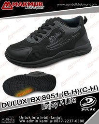 [HWI1131] Dulux BX 8051 (C) [H] [W-Dus] (32-35)