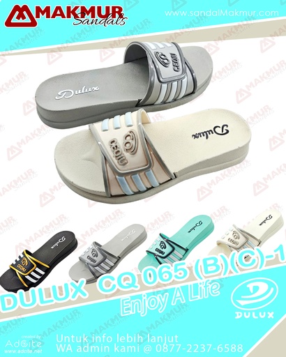 [CQU0151] CEQIU CQ 065 (B-1) (36-40)