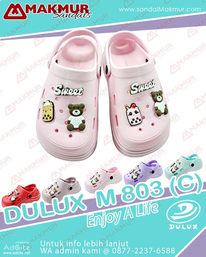 [HWI1161] Dulux M 803 (C) ( 30-35 )