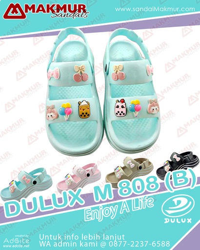 [HWI1160] Dulux M 808 (B) ( 36-40 )