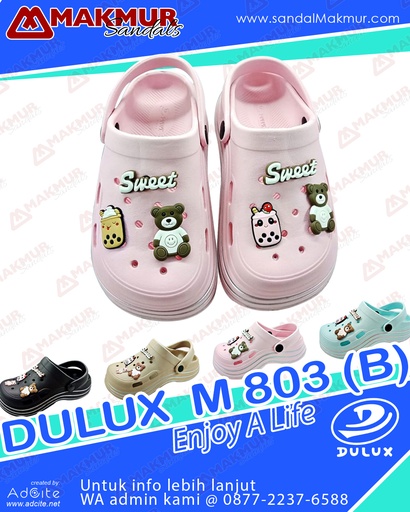 [HWI1199] Dulux M 803 (B) ( 36-40 )
