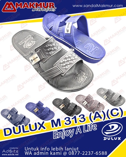 [HWI1201] Dulux M 313 (C) (30-35)