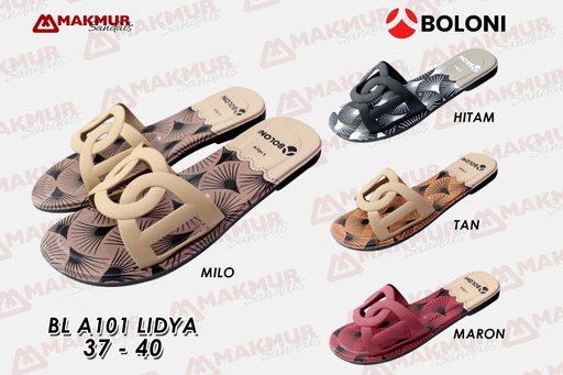 [BLN0239] Boloni BL A101 [Lidya] (37-40)