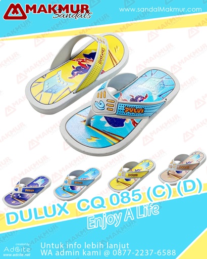 [CQU0175] CEQIU CQ 085 (C) [BBY] (28-33)