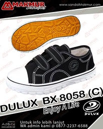 [HWI1222] Dulux BX 8058 (C) ( 30- 34 )