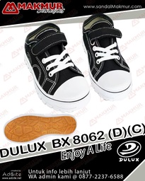 [HWI1224] Dulux BX 8062 (C) ( 32 - 36 )