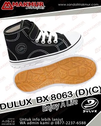 [HWI1226] Dulux BX 8063 (C) ( 32 - 36 )