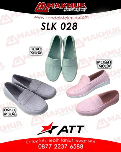 [ATT0279] ATT SLK 028 B [MM/HM/UM] (37-40)