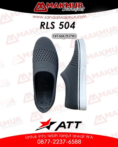 [ATT0283] ATT RLS 504 [H/P] (37-40)
