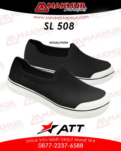 [ATT0281] ATT SL 508 B [H/P] (37-40)