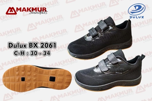 [HWI1174] Dulux BX 2061 (C) [H] [W-Dus] (30-34)