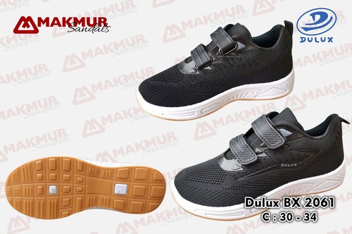 [HWI1173] Dulux BX 2061 (C) [W-Dus] (30-34)