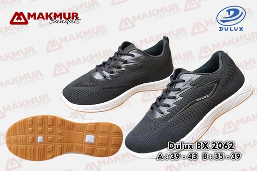 [HWI1175] Dulux BX 2062 (A) [W-Dus] (39-43)