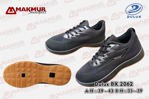 [HWI1178] Dulux BX 2062 (B) [H] [W-Dus] (35-39)