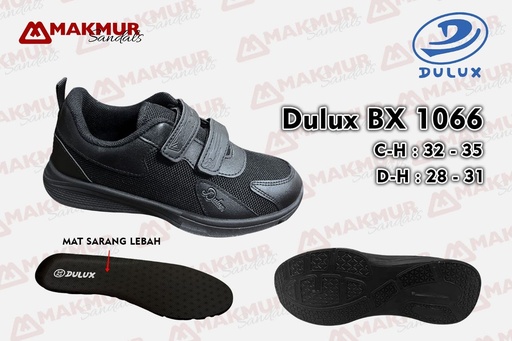 [HWI1170] Dulux BX 1066 (D) [H] [W-Dus] (28-31)