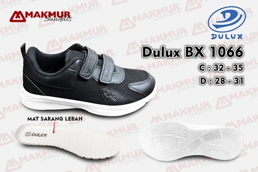[HWI1168] Dulux BX 1066 (D) [W-Dus] ( 28 - 31 )