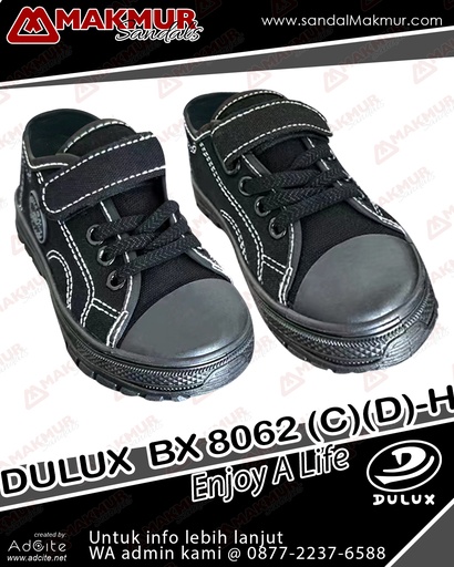 [HWI1244] Dulux BX 8062 (C) [H] (32-36)