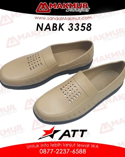 [ATT0294] NABK 3358 [Krem] (39-42)