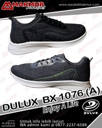 [HWI1250] Dulux BX 1076 (A) [Hitam] (39-43)