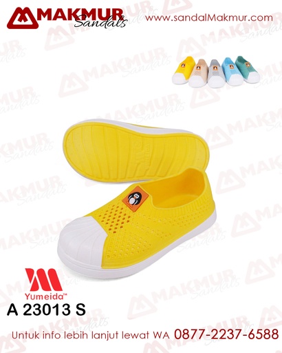 [YMD0175] Yumeida T A 23013 (S) (21-26)