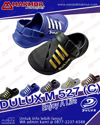 [HWI1292] Dulux M 527 (C) (30-35)