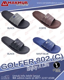 [GOL0019] GOLFER 802 C ( 38-43 )