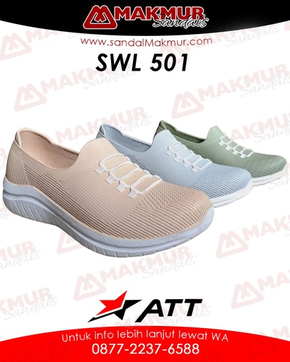[ATT0298] ATT SWL 501 [AM/KRM/HJMD] (37-40)