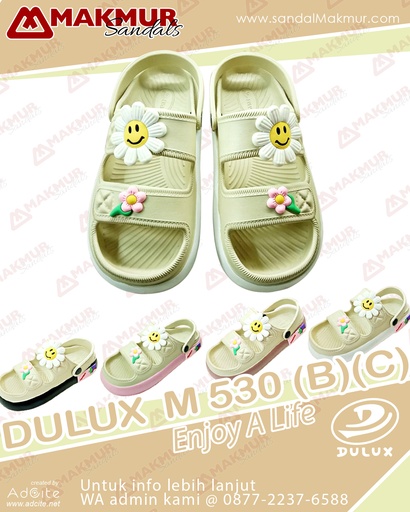 [HWI1297] Dulux M 530 (C) (30-35)