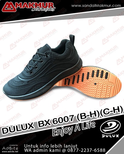 [DIM0363] Dulux BX 6007 (B) [H] [W-Dus] (36-39)