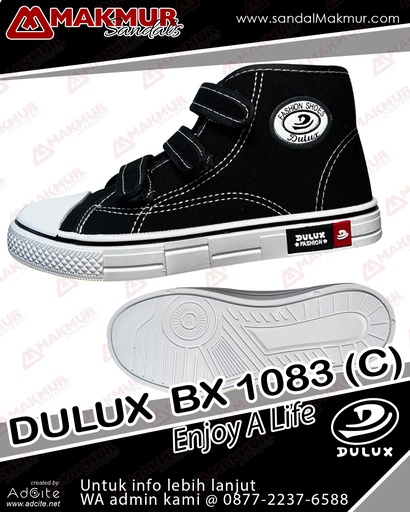 [DIM0362] Dulux BX 1083 (C) ( 30-34 )