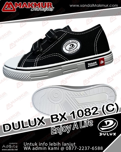 [DIM0361] Dulux BX 1082 (C) (30-34 )