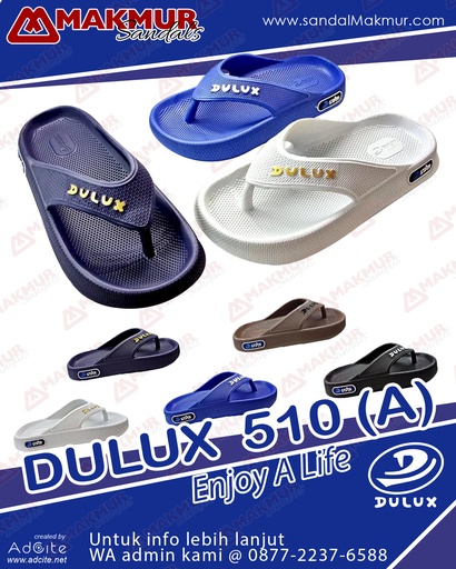 [HWI1331] Dulux M 510 (A) ( 38-43 )