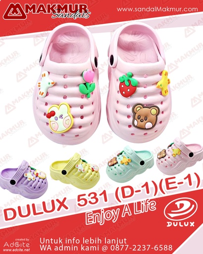 [HWI1330] Dulux M 531 (D-1) ( 25-30 )