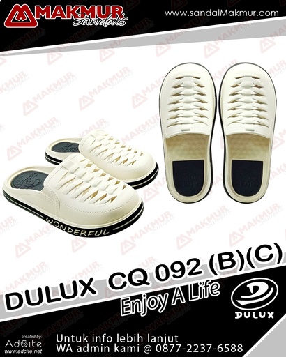[CQU0182] CEQIU CQ 092 (C) ( 30-35 )