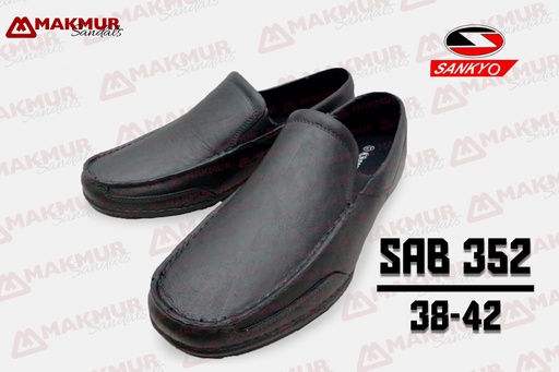 [ATT0032] ATT Sab 352 B