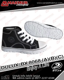 [HWI1339] Dulux BX 8068 (A) (39-43)