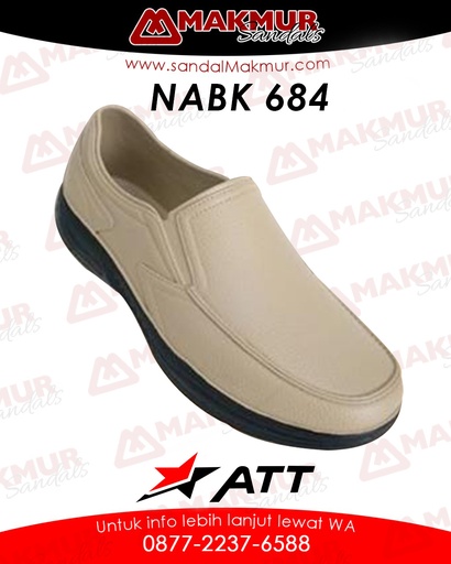 [ATT0301] ATT NABK 684 [Krem] (39/42)