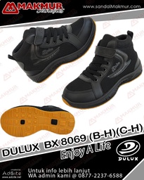 [HWI1342] Dulux BX 8069 (B) [H] (37-41)