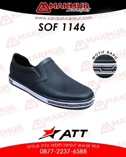 [ATT0308] ATT SOF 1146 [H/P] (39-42)
